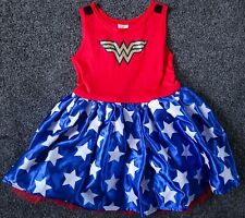 Rubies wonder woman for sale  NEATH