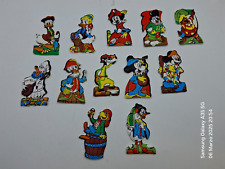 Figurine mio locatelli usato  Ragalna