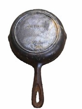 Vintage cast iron for sale  Lufkin