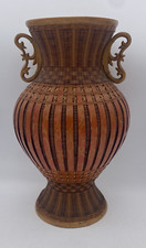 Beautiful vintage handcrafted for sale  Flint