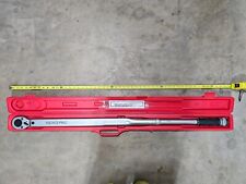 3 4 torque wrench for sale  Midland