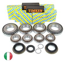Cambio manuale opel usato  Fiano Romano