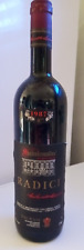 Vino rosso 1987 usato  Agropoli