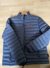 Herren winter jacke gebraucht kaufen  Burgpreppach
