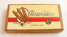 Vintage vander elst for sale  WEYMOUTH