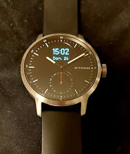 Withings scanwatch smartwatch usato  Seniga