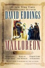 Malloreon volume one for sale  LONDON