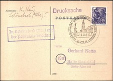 Ddr schönebeck halle gebraucht kaufen  Rosenheim