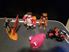 Mcdonalds 2002 disney for sale  Clarksville