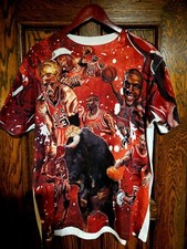 Vintage michael jordan for sale  Burton