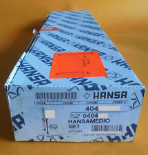 Hansa hansamedio wandstange gebraucht kaufen  Mannheim
