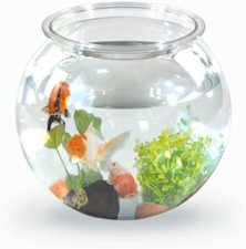 Mobiclinic pets kugelaquarium gebraucht kaufen  Langenpreising