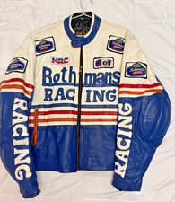 Vintage rothmans honda for sale  BEVERLEY