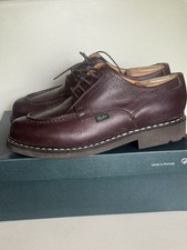 Paraboot chambord derby for sale  Clarkston