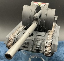 Astra militarum basilisk for sale  Westerville