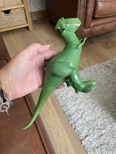 Toy story rex for sale  PONTYPRIDD