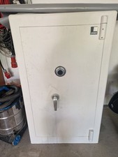 leicher tresore gebraucht kaufen leicher tresore gebraucht kaufen  Neuburg a.d.Donau