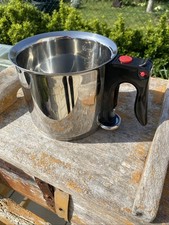 Saucière bain marie d'occasion  Brest