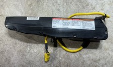 Airbag dianteiro esquerdo para assento de motorista Honda Civic Sedan & Coupe 2012 - 2015 fabricante de equipamento original comprar usado  Enviando para Brazil