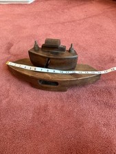 Vintage cooper plane. for sale  PRENTON