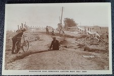Vintage photographic postcard for sale  NORTHWICH