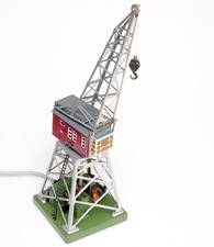 Märklin spur kran gebraucht kaufen  Leonberg