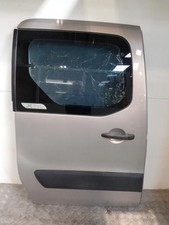 Porte laterale gauche d'occasion  Vienne