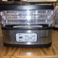 Ostba dehydrator fruit for sale  Alexander