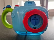 Spiegelburg seifenblasen kamer gebraucht kaufen  Deutschland