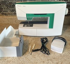 Husqvarna viking jade for sale  Winchester