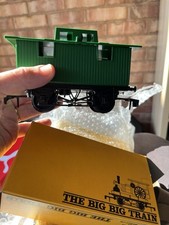 Big big train for sale  WIGAN