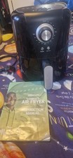 mo farah air fryer for sale  LUTON