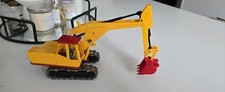 Vintage britains jcb for sale  GOOLE