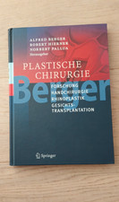 Plastische chirurgie forschung gebraucht kaufen  Eisingen