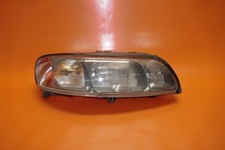 Volvo s60 headlight for sale  San Fernando