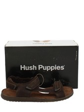 Hush puppies men for sale  MARKET HARBOROUGH