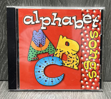 Alphabet songs kids for sale  Waldorf