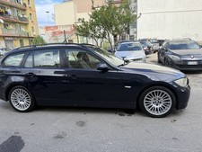 Motore 204d4 bmw usato  Crotone