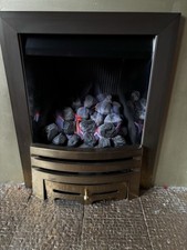 Crystal gem gas for sale  HUDDERSFIELD