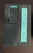 Siemens simatic cpu gebraucht kaufen  Schwerte