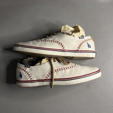 Keds baseball sneakers for sale  Whittier