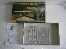 Maquette ww2 canon d'occasion Maquette ww2 canon d'occasion  Vis-en-Artois