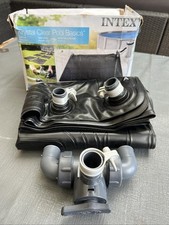 Intex krystal clear gebraucht kaufen  Barsinghausen