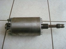Zenar crane hoist for sale  Elk River