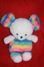Doudou peluche ajena d'occasion  Lachapelle-aux-Pots