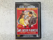 Laisser adresse bernard d'occasion  France