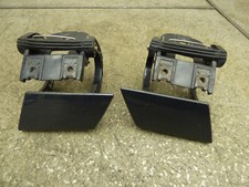 Satz scheinwerferwaschanlage a gebraucht kaufen  Dortmund