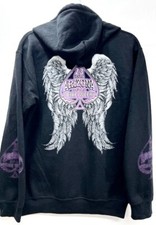 Purple black arisona for sale  Long Beach