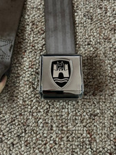Volkswagen seat belt for sale  Springfield
