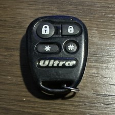 PERFEITO ESTADO Ultra GALAXY CHAVEIRO REMOTO DE ENTRADA SEM CHAVE OARTXAM2000 ALARME MKYTXPT4G comprar usado  Enviando para Brazil